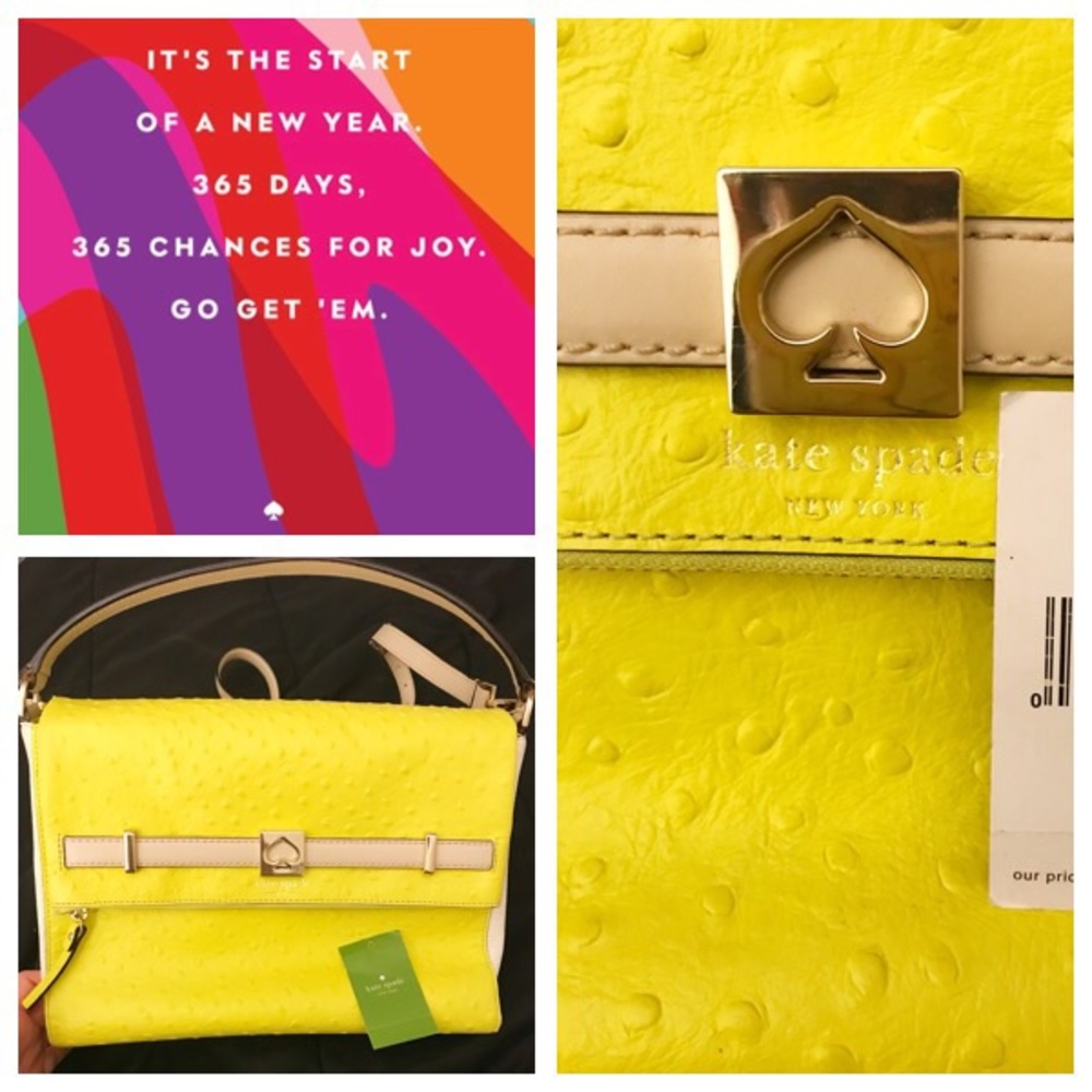 Kate spade purse